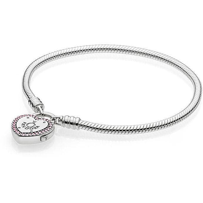 Pandora Bracciale Sigillo d'Amore