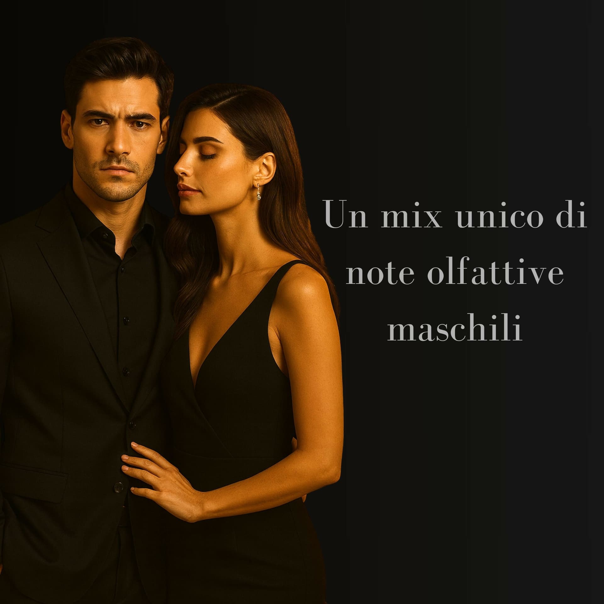 Cupido love - profumo attrattivo feromonico uomo da 100ml, fragranza fresca per attrazione e sicurezza personale, con feromoni naturali per aumentare l'attrattiva e la connessione tra le persone in Estratto di profumo BasketGuru Italia - Palermo, commercioVirtuoso.it