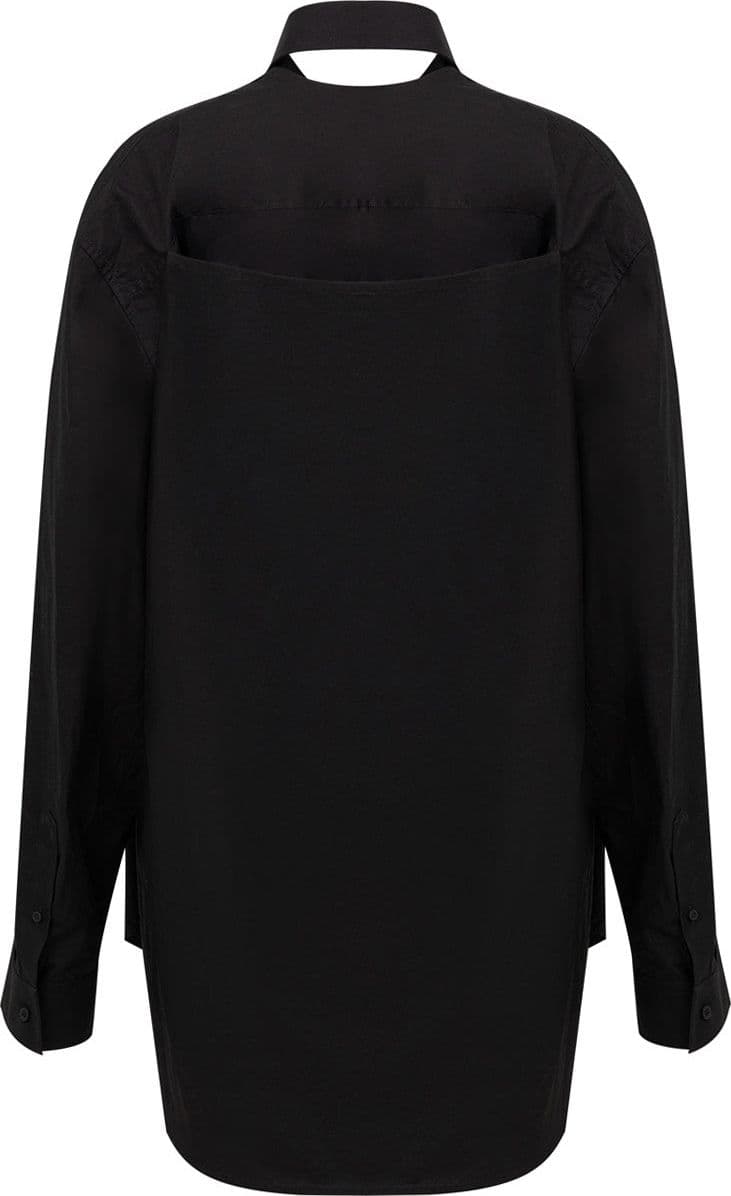 Balenciaga Abito Camicia Effetto Suspended da donna in Copricostumi e parei Drestige - Casamassima, commercioVirtuoso.it