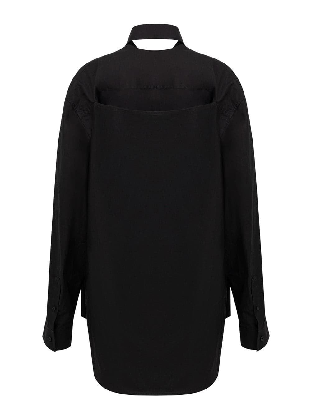 Balenciaga Abito Camicia Effetto Suspended da donna in Copricostumi e parei Drestige - Casamassima, commercioVirtuoso.it