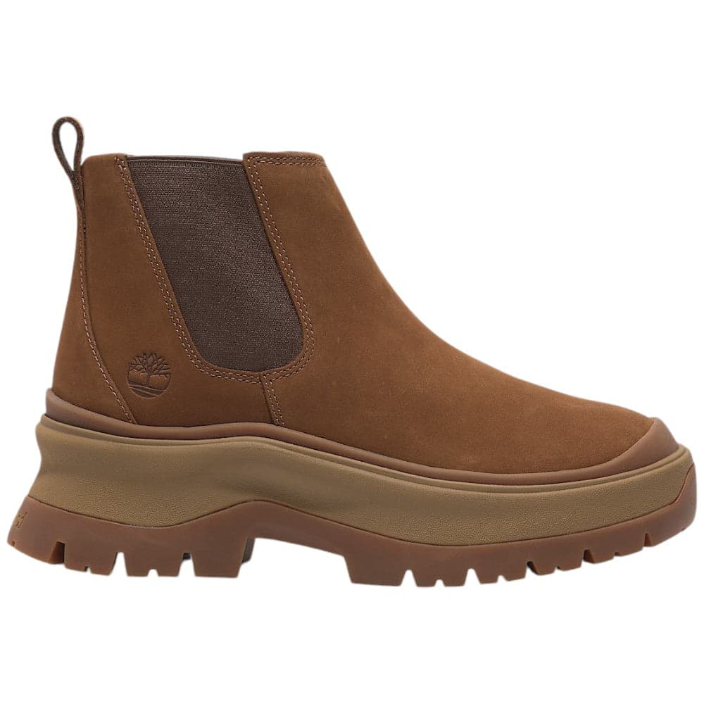 Timberland Stivale Chelsea Roxie Lane marrone TB0A28XMEM7