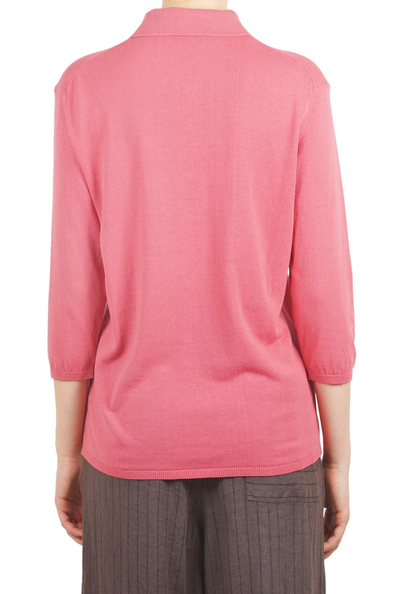 SO ALLURE So Allure - Maglia - 451621 - Rosa da donna in Maglie termiche Drestige - Casamassima, commercioVirtuoso.it