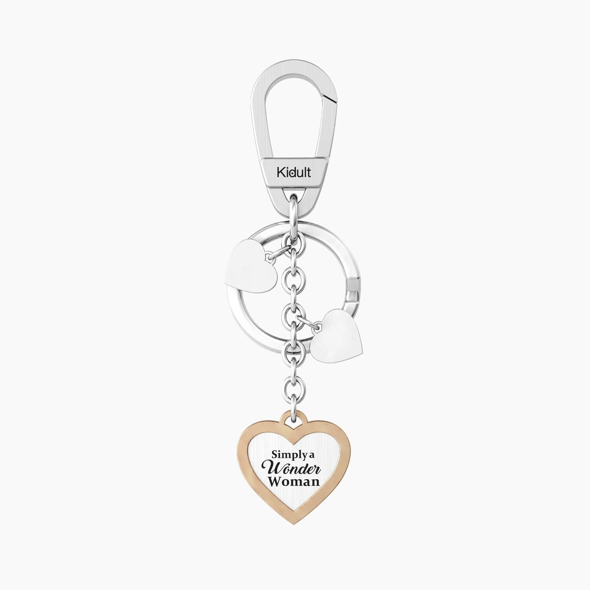 Portachiavi donna KIDULT 781009