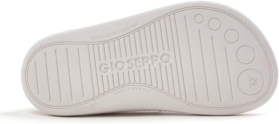 Scarpe bambino wallabee dal 26 al 32 Gioseppo in prodotto UP Calzature Balduina - Roma, commercioVirtuoso.it