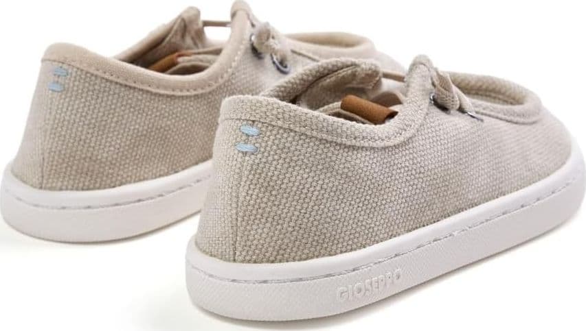 Scarpe bambino wallabee dal 26 al 32 Gioseppo in prodotto UP Calzature Balduina - Roma, commercioVirtuoso.it