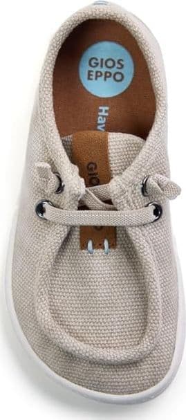 Scarpe bambino wallabee dal 26 al 32 Gioseppo in prodotto UP Calzature Balduina - Roma, commercioVirtuoso.it