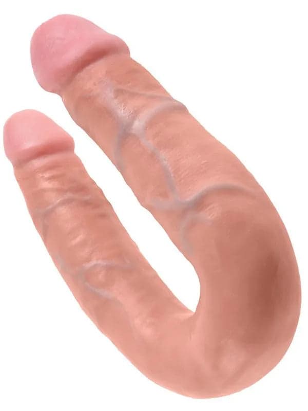 King Cock - Double Trouble in Dildo classici Mettimelo.it - Casoria, commercioVirtuoso.it