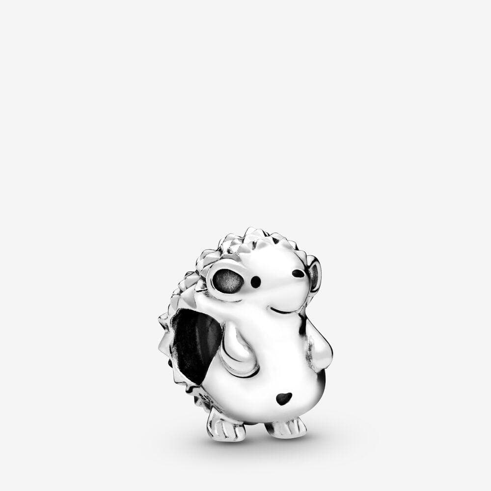 Pandora charm Nino il Porcospino