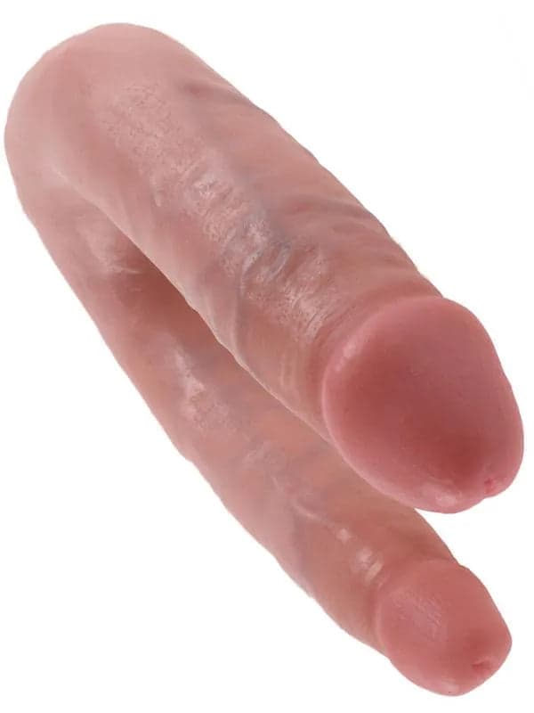King Cock - Double Trouble in Dildo classici Mettimelo.it - Casoria, commercioVirtuoso.it