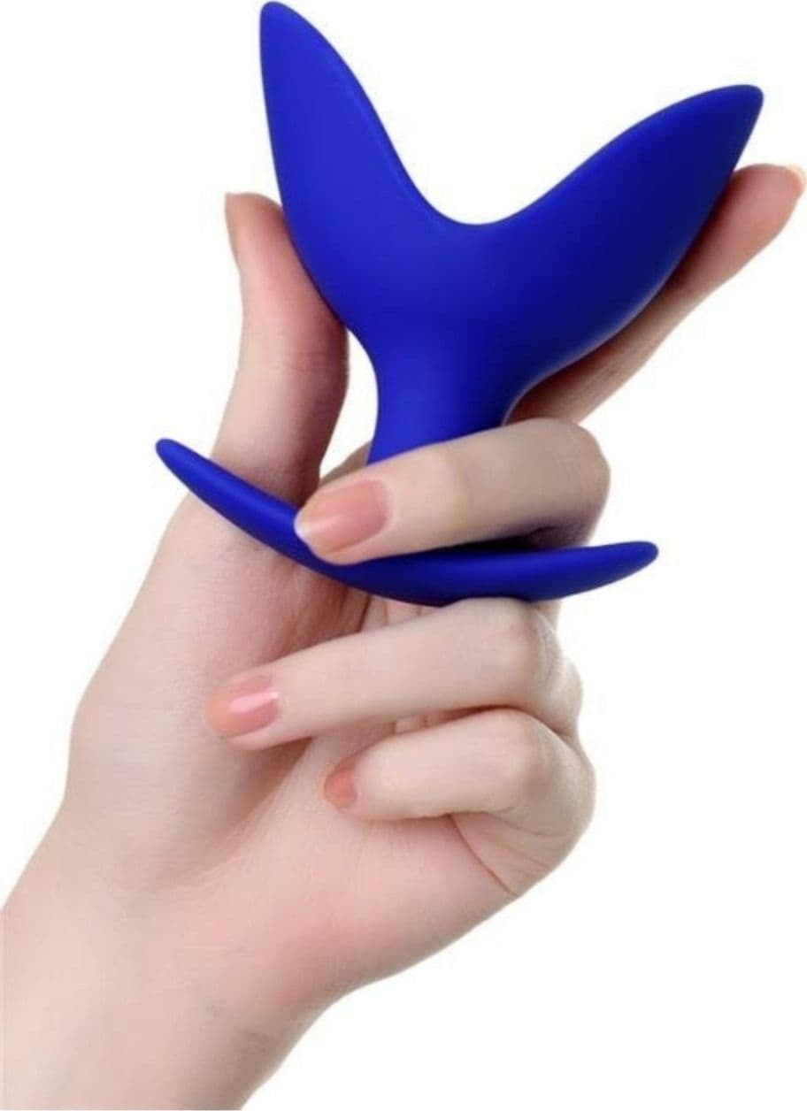 Butt plug anale espandibile Bloom Taglia L di ToDo in Plug anali Sexy Tentazioni - Siracusa, commercioVirtuoso.it