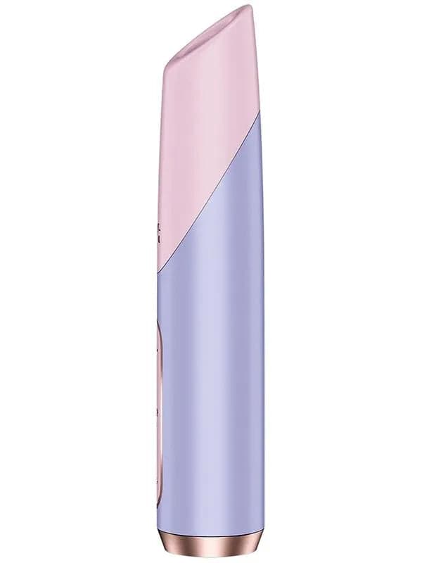 Satisfyer - Bold Kiss Viola in Vibratori Lay-on Mettimelo.it - Casoria, commercioVirtuoso.it