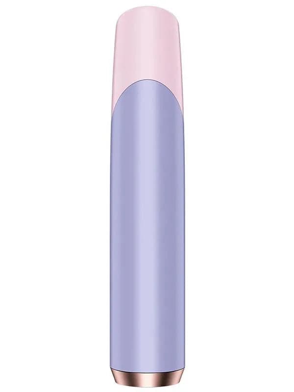 Satisfyer - Bold Kiss Viola in Vibratori Lay-on Mettimelo.it - Casoria, commercioVirtuoso.it