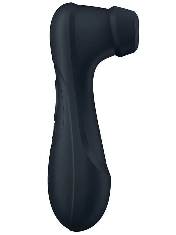 Satisfyer - Pro 2 Generation 3 Connect Nero in Succhia clitoride Mettimelo.it - Casoria, commercioVirtuoso.it