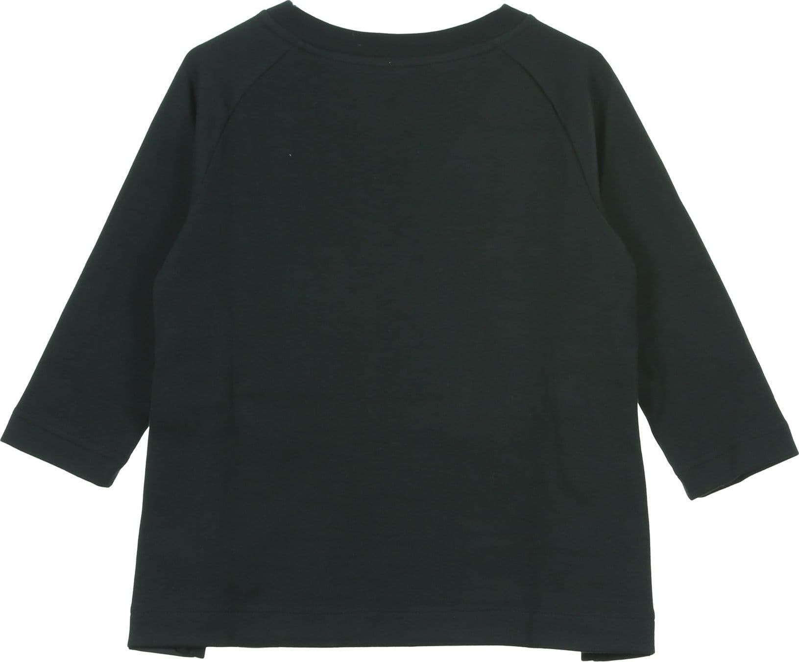 KAPPA Felpa Girocollo Donna Authentic Allap Black/white da donna in Felpe senza cappuccio Drestige - Casamassima, commercioVirtuoso.it