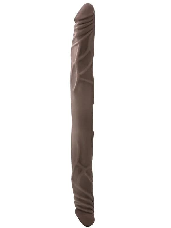 Dr. Skin - Dildo Doppio in prodotto Mettimelo.it - Casoria, commercioVirtuoso.it
