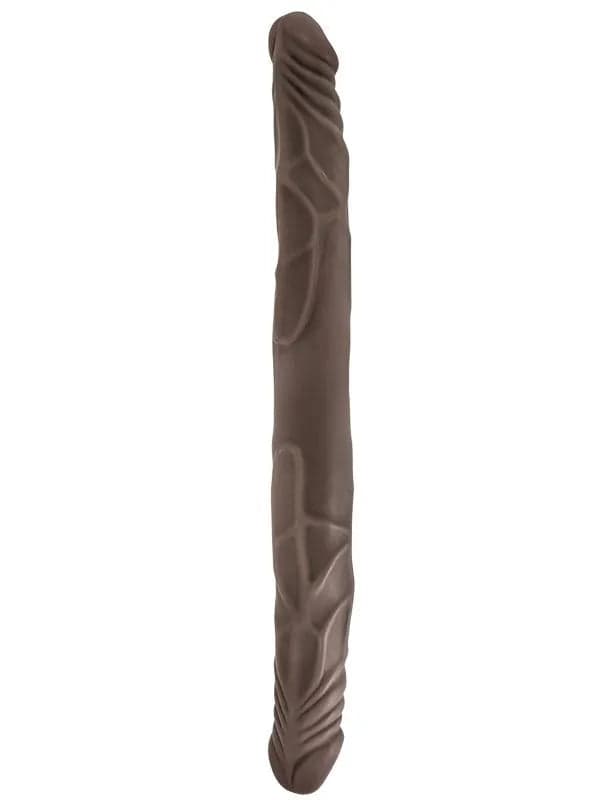 Dr. Skin - Dildo Doppio in prodotto Mettimelo.it - Casoria, commercioVirtuoso.it