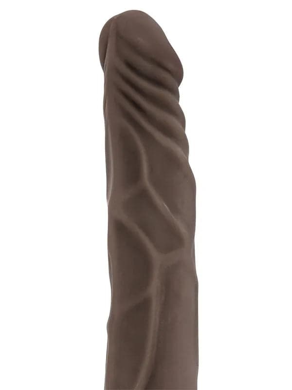 Dr. Skin - Dildo Doppio in prodotto Mettimelo.it - Casoria, commercioVirtuoso.it