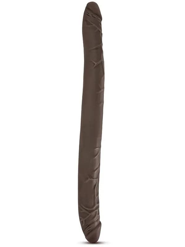 Dr. Skin - Dildo Doppio in prodotto Mettimelo.it - Casoria, commercioVirtuoso.it