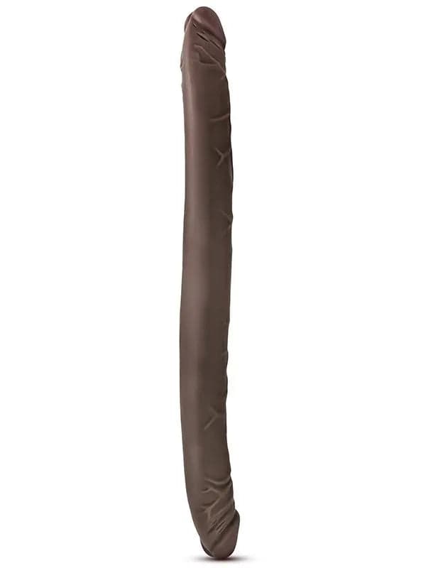 Dr. Skin - Dildo Doppio in prodotto Mettimelo.it - Casoria, commercioVirtuoso.it