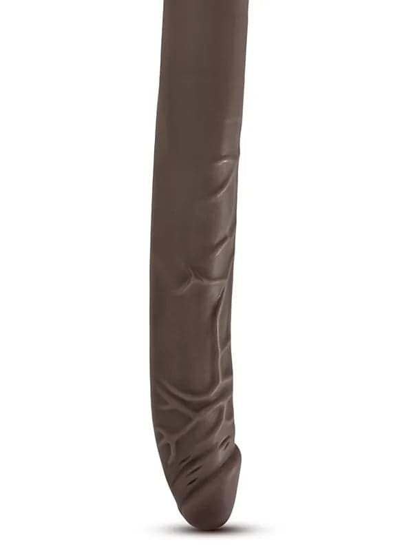 Dr. Skin - Dildo Doppio in prodotto Mettimelo.it - Casoria, commercioVirtuoso.it