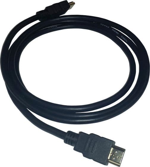 CAVO TV HDMI compatibile Full HD - 1,5mt - MKC Melchioni
