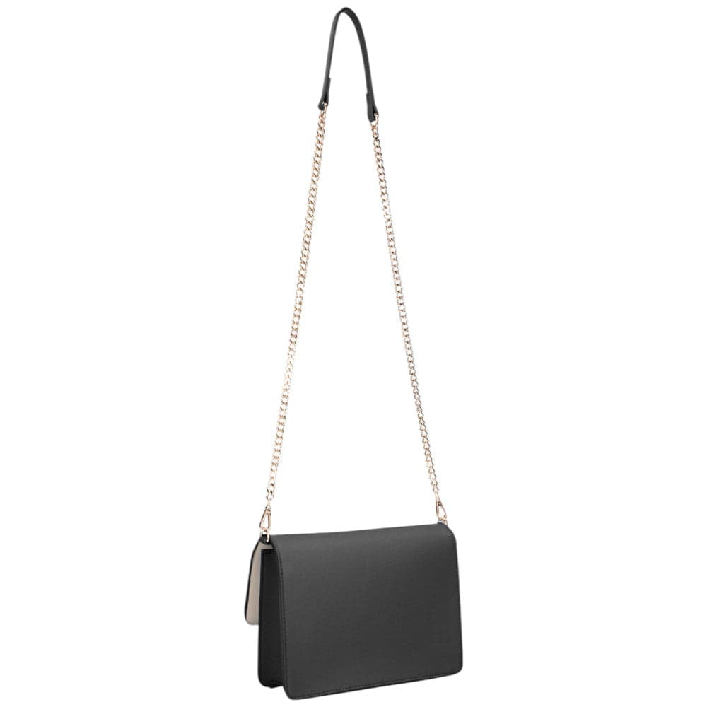 Liu Jo borsa a tracolla crossbody linea Halona AA5152E0087 Borse Liu Jo