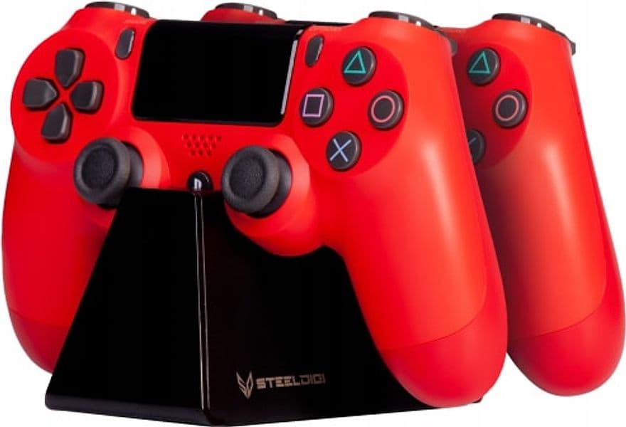 Batterie e caricabatterie per PlayStation 5