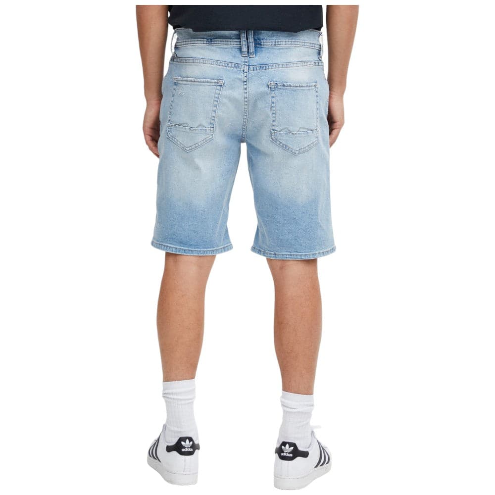 Blend bermuda jeans 20713327 Bermuda Blend