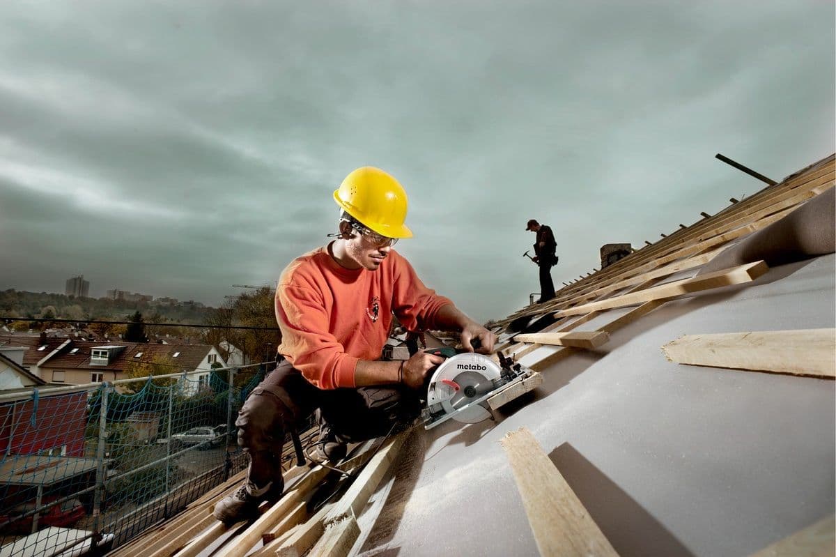 Metabo KS 55 FS sega circolare lama da 160mm in Lame per seghe circolari Aloiserw.com - Altomonte, commercioVirtuoso.it