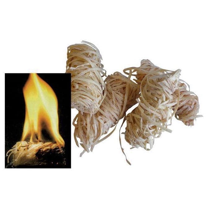 Accendifuoco Paglietta Ecologico Inodore Blinky in Accendini per carbonella Taliachicce.it - Milazzo, commercioVirtuoso.it