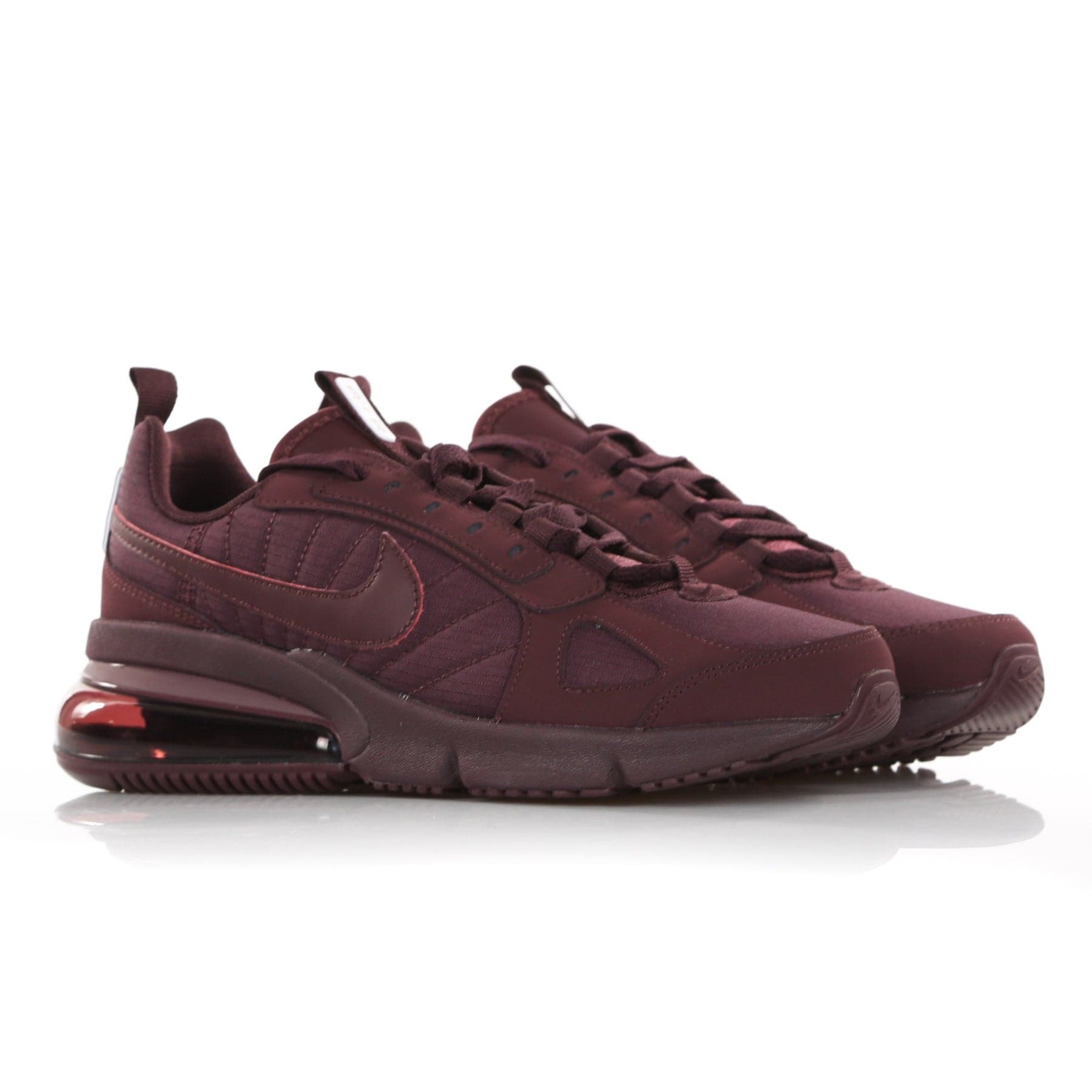 Nike Scarpa Bassa Uomo Air Max 270 Futura Burgundy Crush/burgundy Crush da uomo in Sneaker casual Drestige - Casamassima, commercioVirtuoso.it