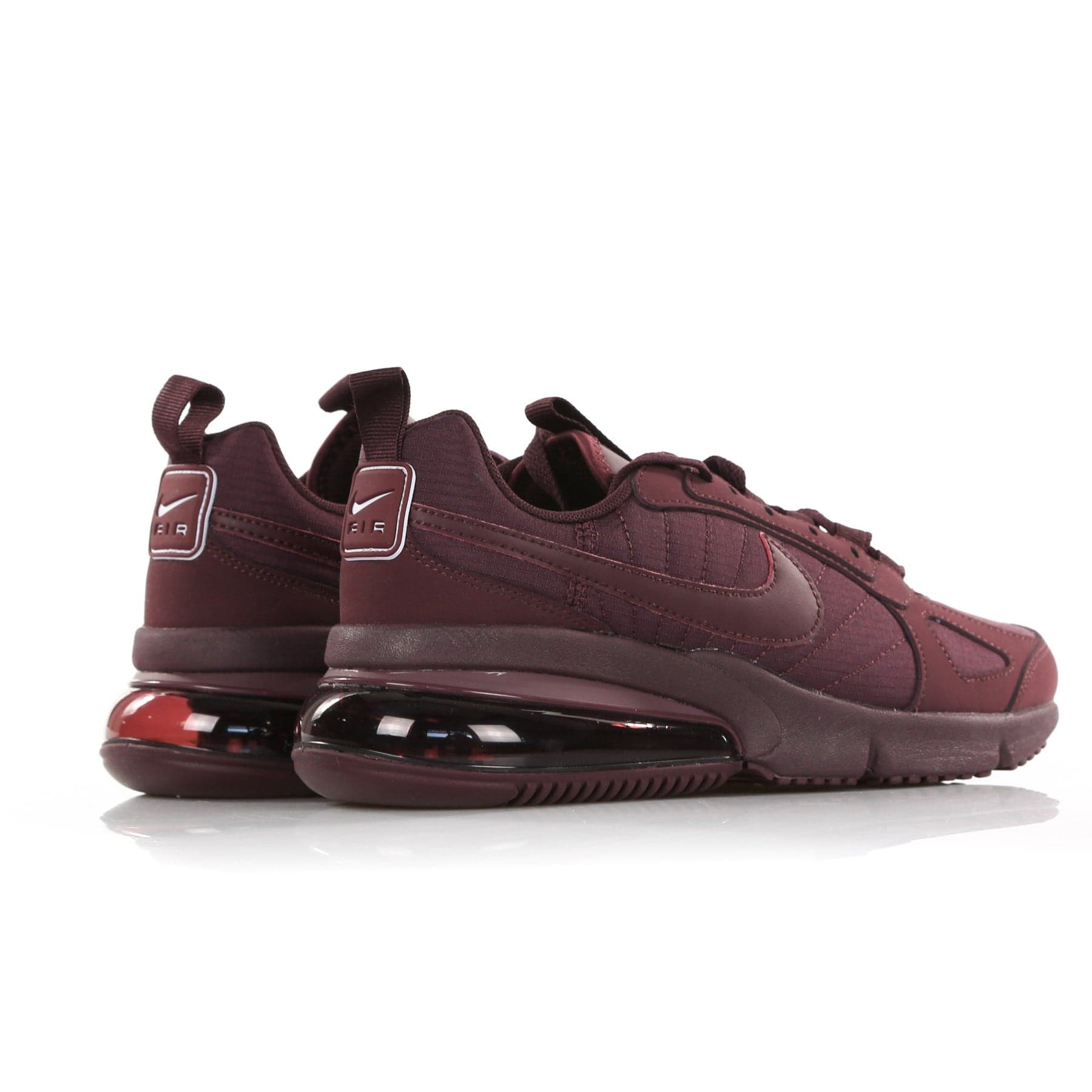 Nike Scarpa Bassa Uomo Air Max 270 Futura Burgundy Crush/burgundy Crush da uomo in Sneaker casual Drestige - Casamassima, commercioVirtuoso.it