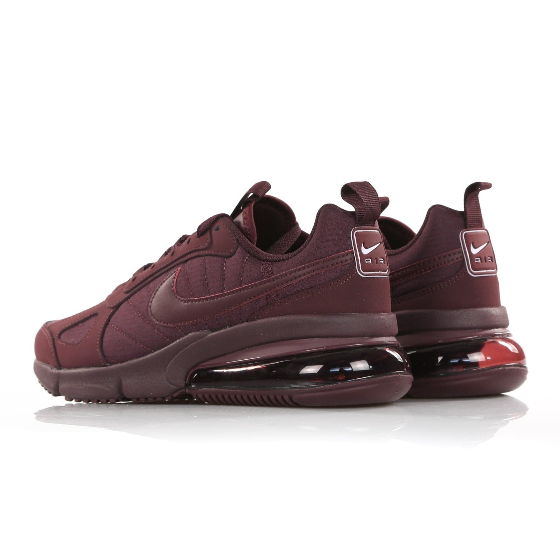 Nike Scarpa Bassa Uomo Air Max 270 Futura Burgundy Crush/burgundy Crush da uomo in Sneaker casual Drestige - Casamassima, commercioVirtuoso.it
