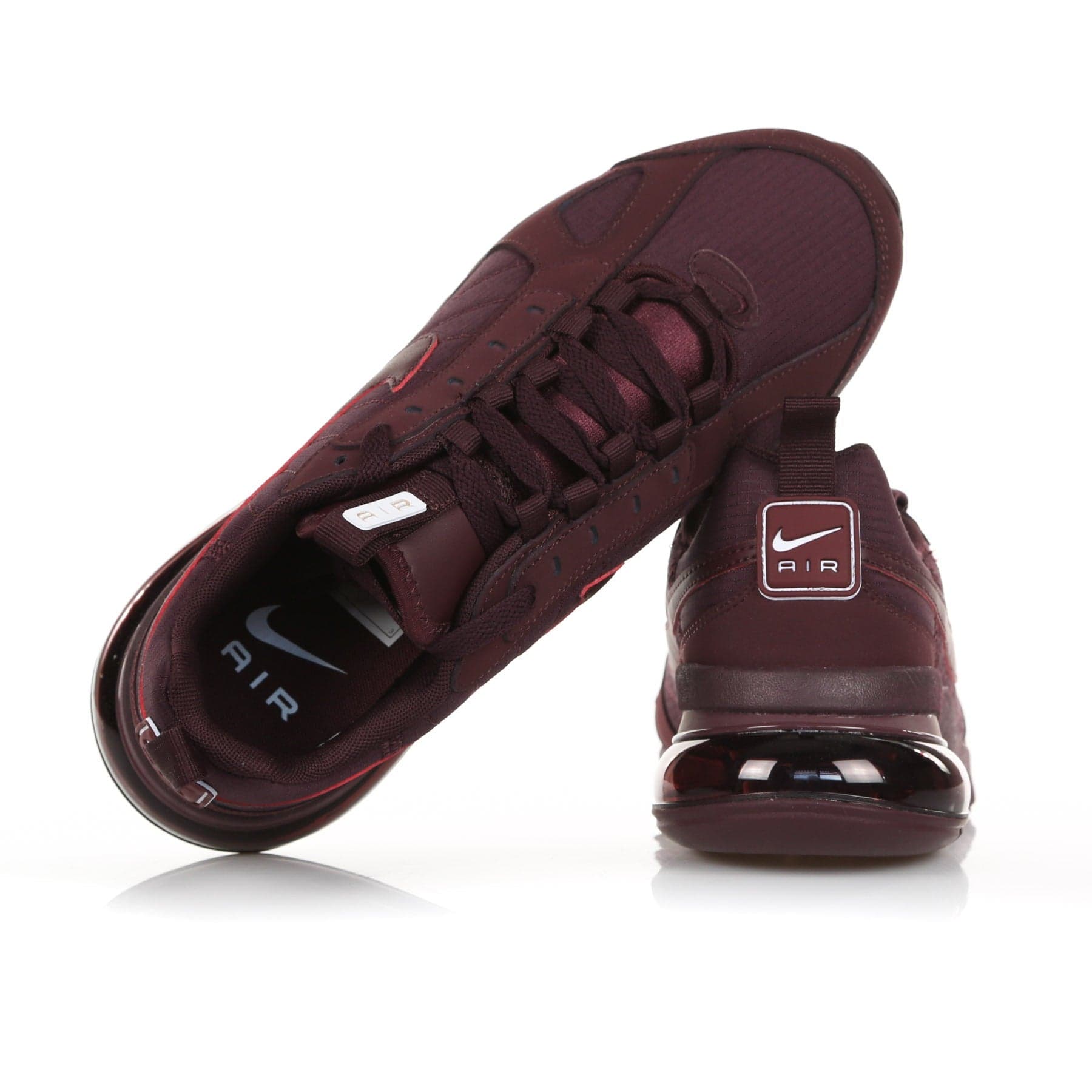 Nike Scarpa Bassa Uomo Air Max 270 Futura Burgundy Crush/burgundy Crush da uomo in Sneaker casual Drestige - Casamassima, commercioVirtuoso.it