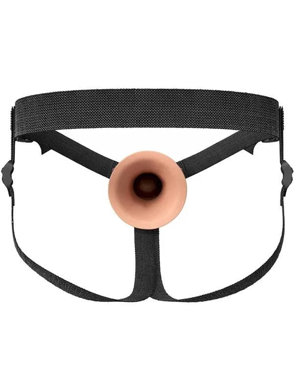 Strap-On Cavo Silicone in Strap-on Mettimelo.it - Casoria, commercioVirtuoso.it