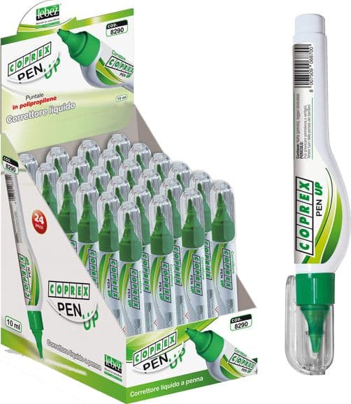 Correttore A Penna Coprex Pen 10Ml Art.8290