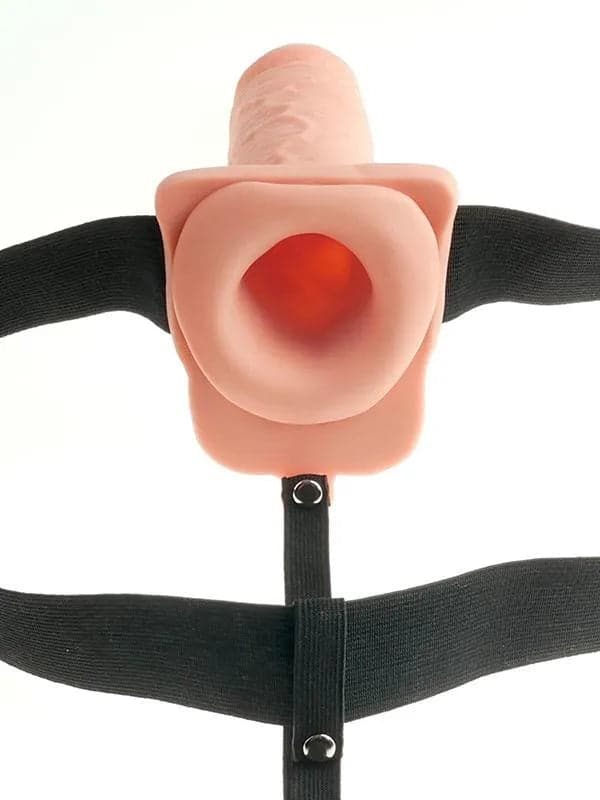 Strap-On Cavo Vibrante in Strap-on Mettimelo.it - Casoria, commercioVirtuoso.it