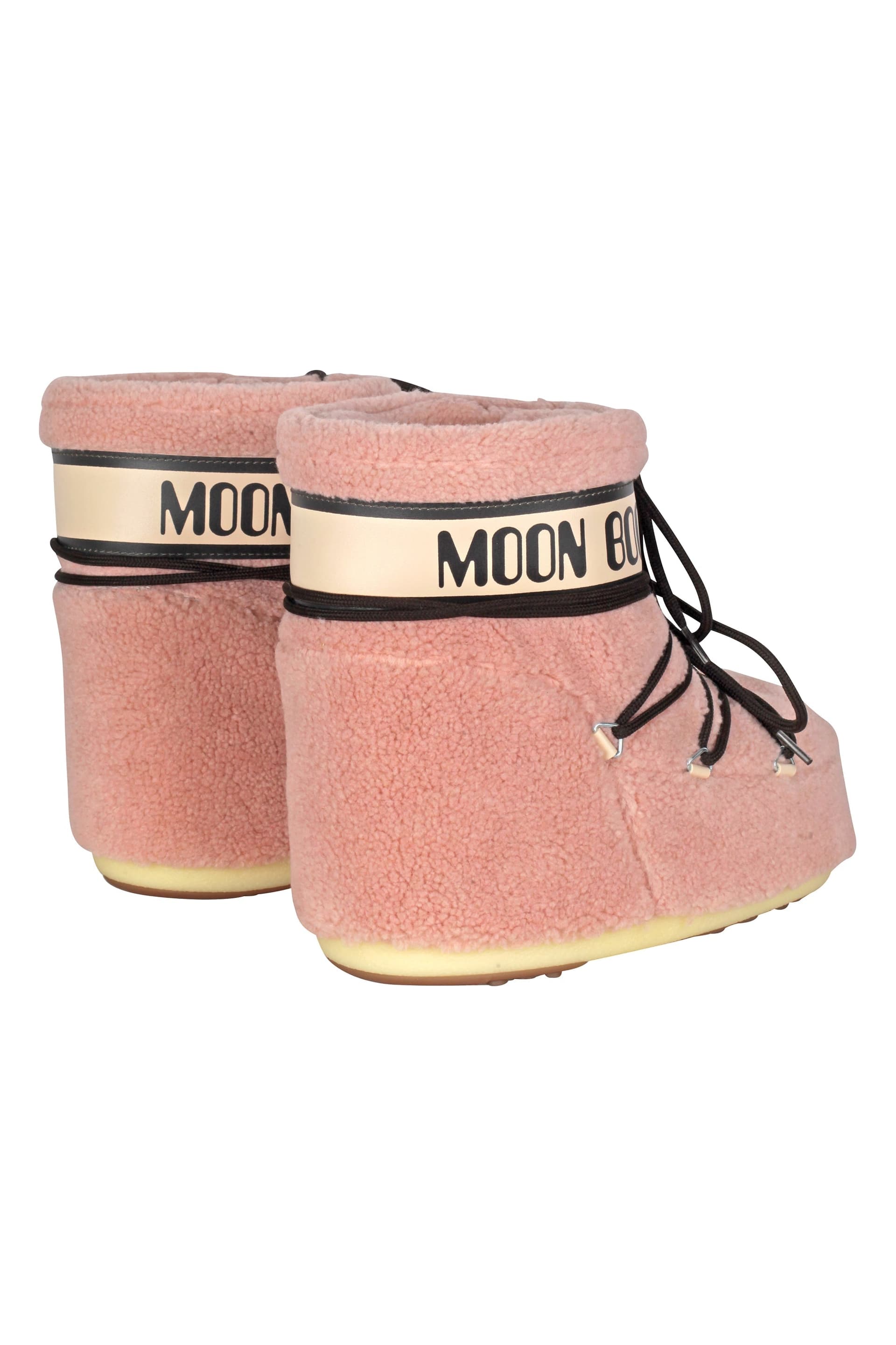 MOON BOOT Moon Boot - Stivali - 460505 - Rosa da donna in Stivali Drestige - Casamassima, commercioVirtuoso.it