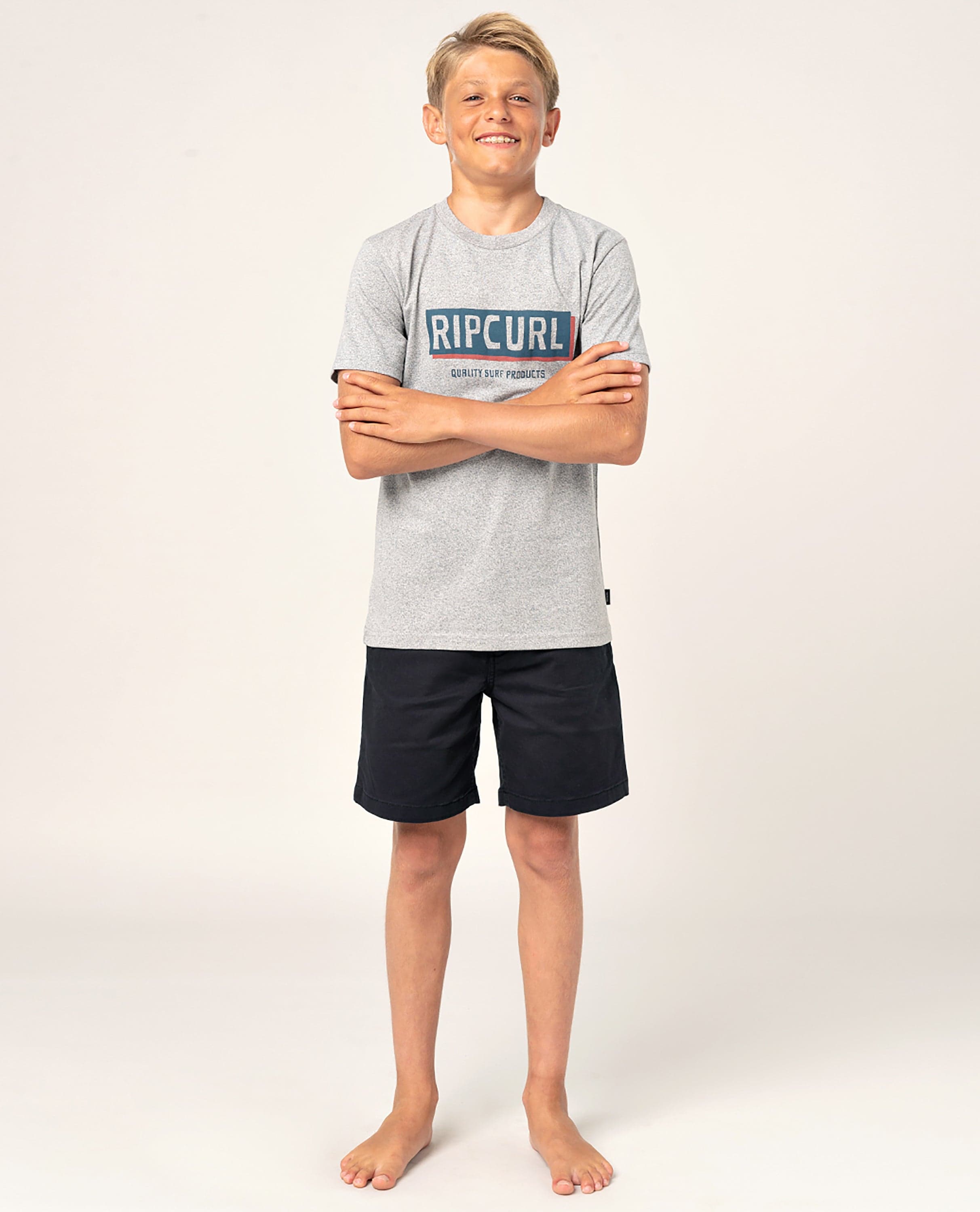 Pantaloncini Bambino Rip Curl Travellers in Pantaloncini e calzoncini Snotshop - Roma, commercioVirtuoso.it