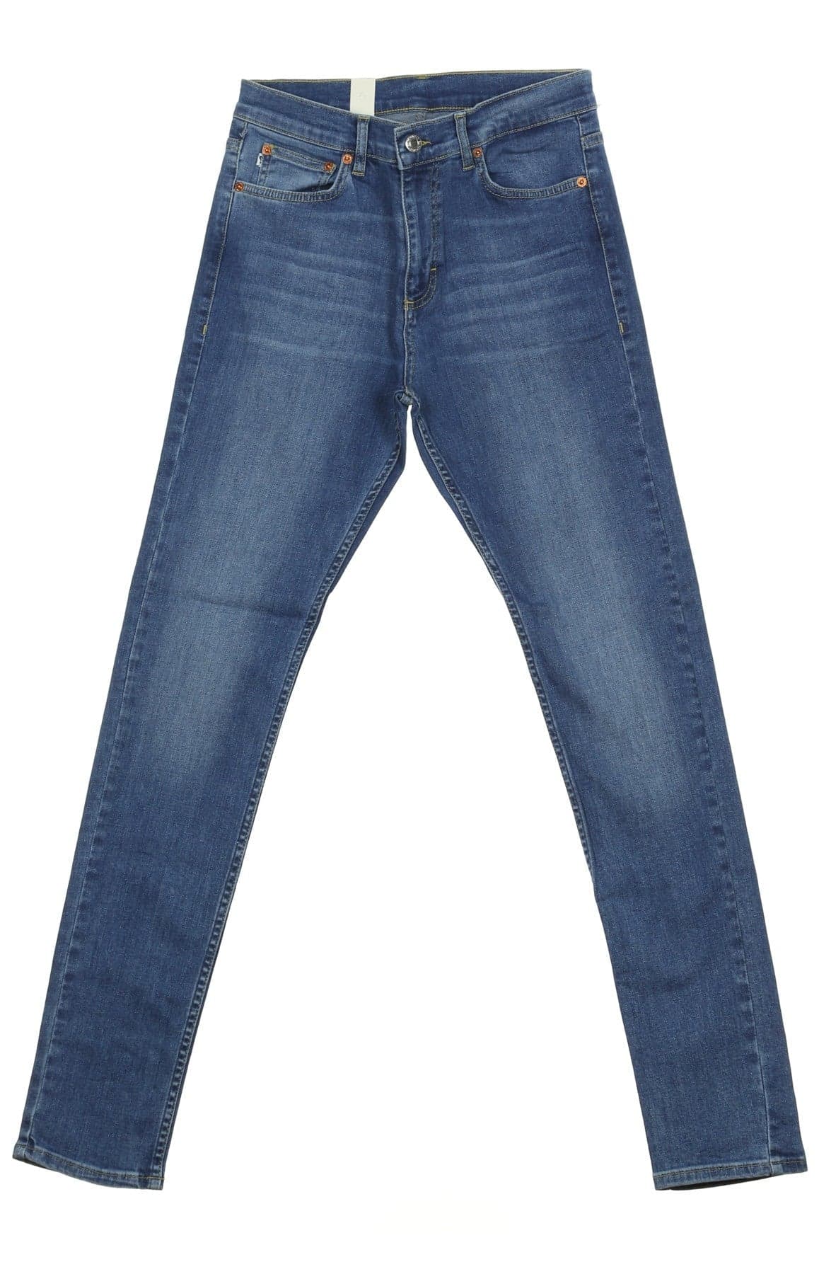 SWEET SKATEBOARDS Jeans Uomo Sweet Slim Late Wash da uomo in Jeans Drestige - Casamassima, commercioVirtuoso.it