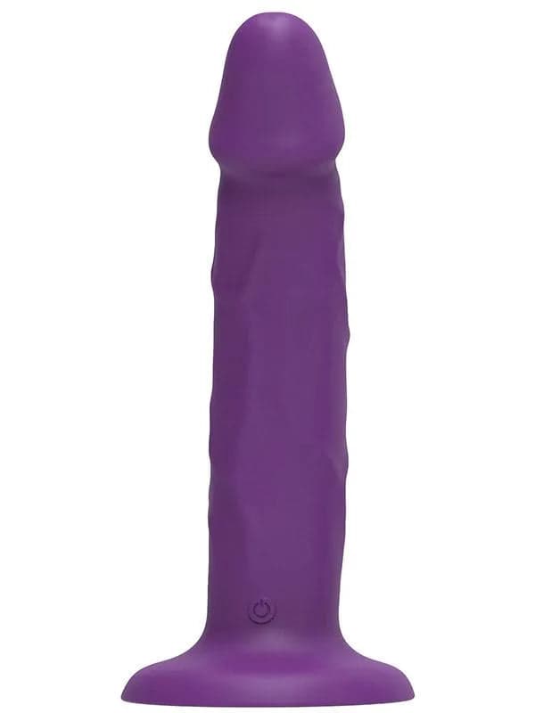 Get Real - Realistico Ventosa Viola in Dildo realistici Mettimelo.it - Casoria, commercioVirtuoso.it