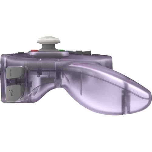 Retro Bit Tribute 64 2.4G Purple (Viola) Switch/N64 in Giochi Prezzo Bomba Store - Casalnuovo di Napoli, commercioVirtuoso.it
