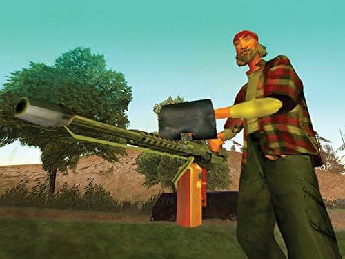 Grand Theaft Auto San Andreas Ps3 (Gta) Es in Giochi Prezzo Bomba Store - Casalnuovo di Napoli, commercioVirtuoso.it