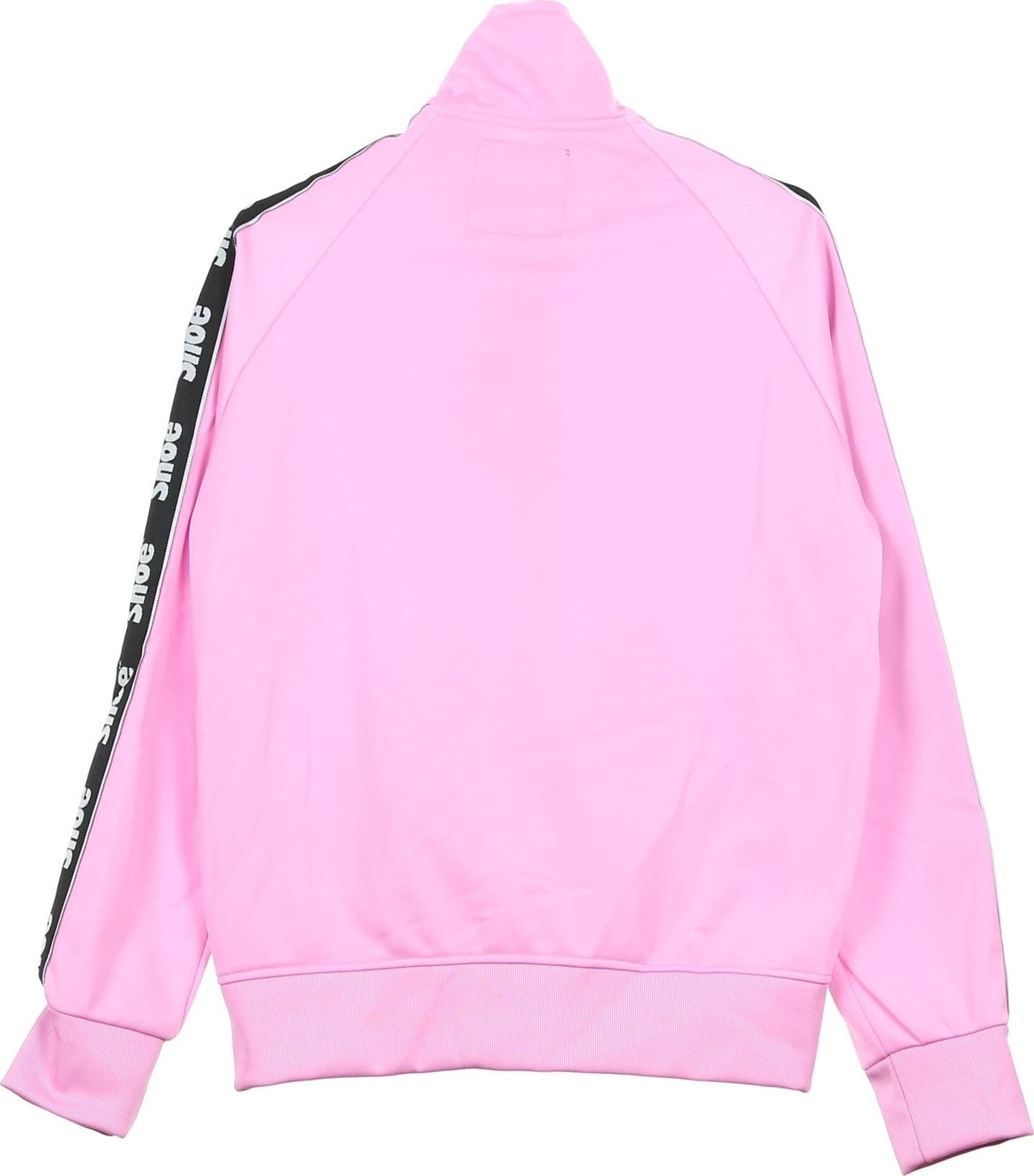 SHOESHINE Giacca Tuta Donna Bomber Sweatshirt Logo Bands Pink da donna in Giacche sportive e tecniche Drestige - Casamassima, commercioVirtuoso.it