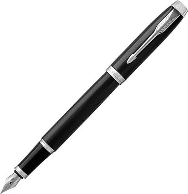 STILOGRAFICA IM CT BLACK M PARKER