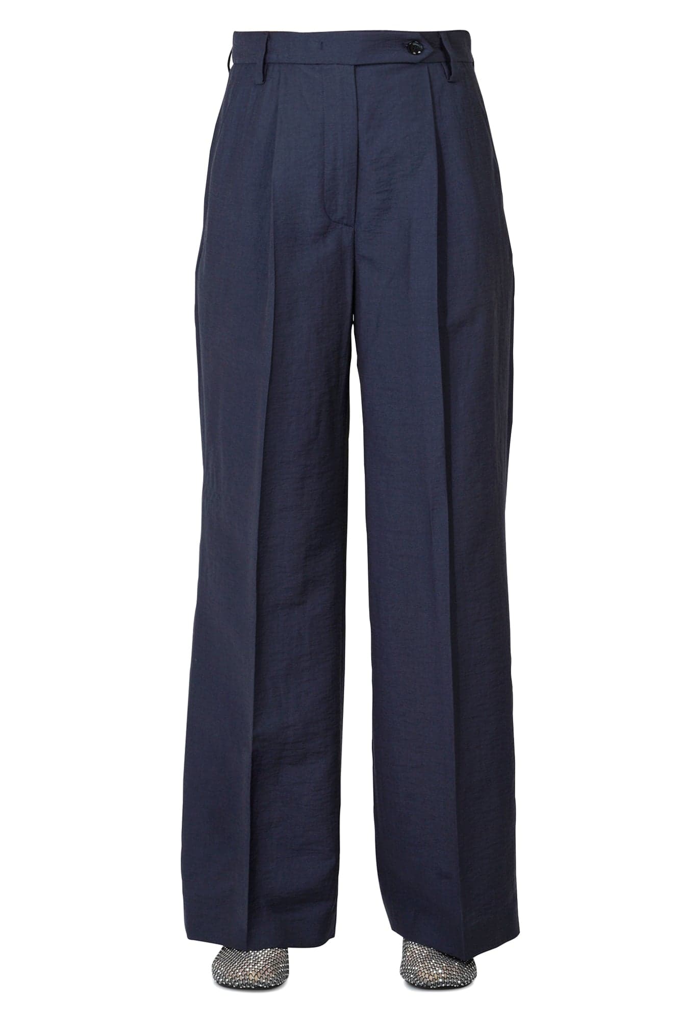DEPARTMENT 5 Department 5 - Pantalone - 450025 - Blu da donna in Pantaloni Drestige - Casamassima, commercioVirtuoso.it