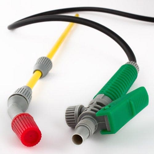 Spruzzatore Nebulizzatore 5 Lt a Tracolla Spruzzatore A Pompa 2.7 bar con Pistola in Nebulizzatori Danyx - Casoria, commercioVirtuoso.it