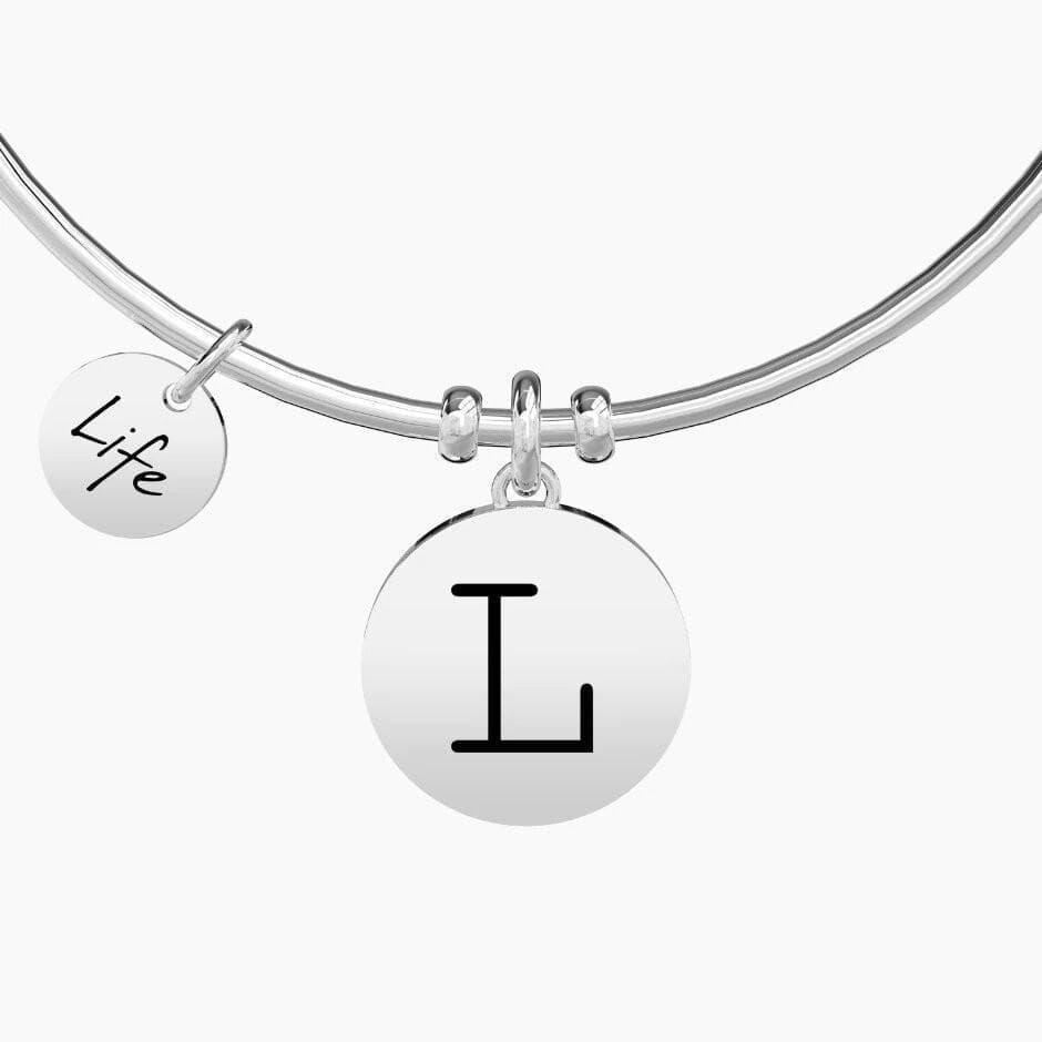 KIDULT-BRACCIALE INIZIALE | EMOZIONI in Bracciali Alba Gioielli - Casoria, commercioVirtuoso.it
