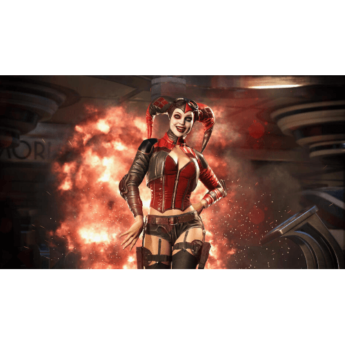Injustice 2 (Hits) PS4 ES in Giochi Prezzo Bomba Store - Casalnuovo di Napoli, commercioVirtuoso.it