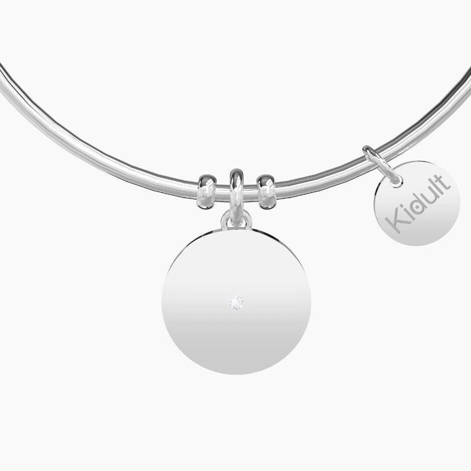 KIDULT-BRACCIALE INIZIALE | EMOZIONI in Bracciali Alba Gioielli - Casoria, commercioVirtuoso.it
